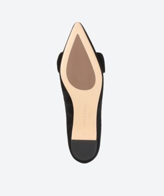 フラットシューズ 45161000008 | ODETTE E ODILE (Women