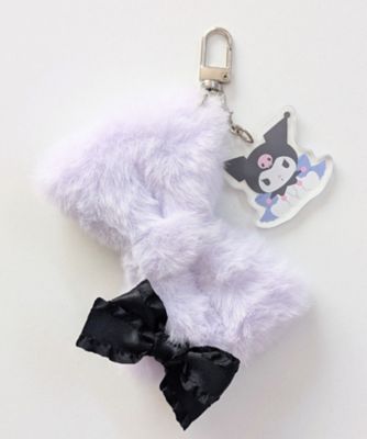 クロミ キーホルダー | by me/バイミー | 三越伊勢丹オンライン