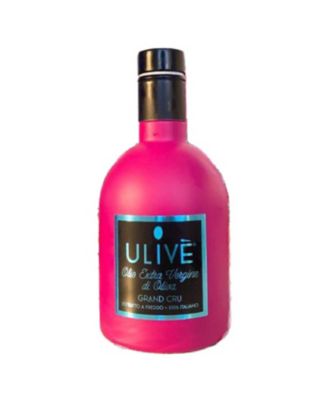 ＜ストーリエ・ディタリア＞★＜Ｕｌｉｖｅ（ウリヴェ）＞１０種類のブレンド品種のＥＶオリーブオイル