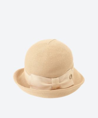 Chapeau d' O ブラック　Wide Ribbon TH Breton シャポー ド オー Chapeau d'O Chapeau d' O Wide Ribbon TH