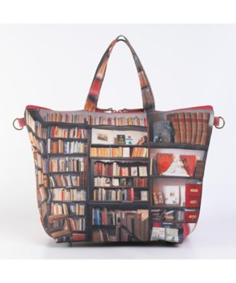 MARON BOUILLIE マロンヴィー レトロ３WAYトート　チョコレート屋 MARON BOUILLIE マロンヴィー レトロ3WAYトート チョコレート屋