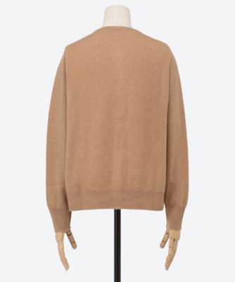 カシミヤカーディガン（ＩＳ５Ａ―ＣＤ１０３）