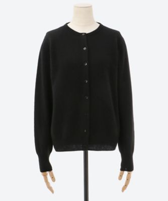 カシミヤカーディガン（ＩＳ５Ａ―ＣＤ１０３）