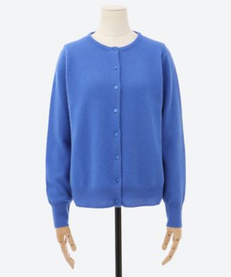 GRANCY カーディガン 青 ブルー M GRANCY カーディガン 青 M GRANCY カーディガン 青 M GRANCY
