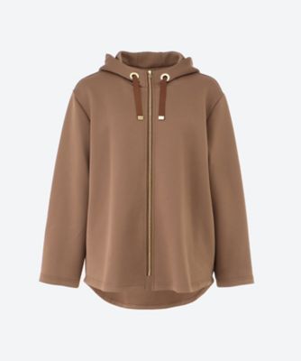 極美品 23区 リネンレーヨンストレッチ ダブルジャケット 40 ゆったり 洗える】リネンレーヨンストレッチ ダブル ジャケット / 23区