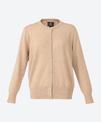 ＜ROYAL ALPACA＞アルパカセーターアンサンブル