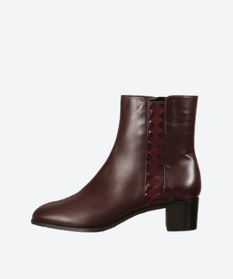 ＜銀座ヨシノヤ (Women)＞ショートブーツ　ＳＨ　６４８１０