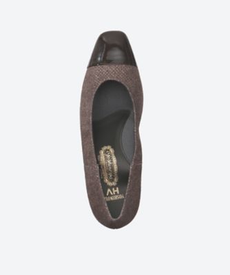 ★新品未使用★エストネーション　ローヒールパンプス ローヒールパンプス SH 64803―VG | 銀座ヨシノヤ (Women