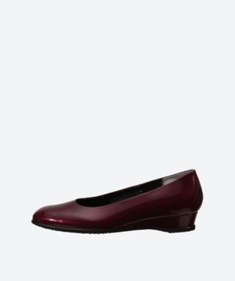 カジュアルパンプス SH 64806―VG | 銀座ヨシノヤ (Women