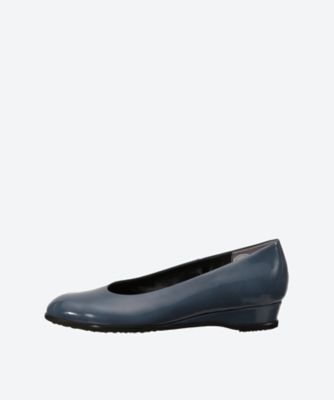 ＜銀座ヨシノヤ (Women)＞カジュアルパンプス　ＳＨ　６４８０６―ＶＧ