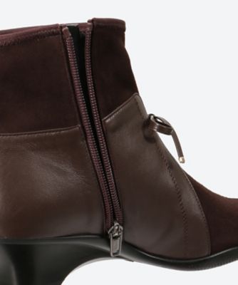 ショートブーツ KM 28468 | 銀座ヨシノヤ (Women)/ギンザ