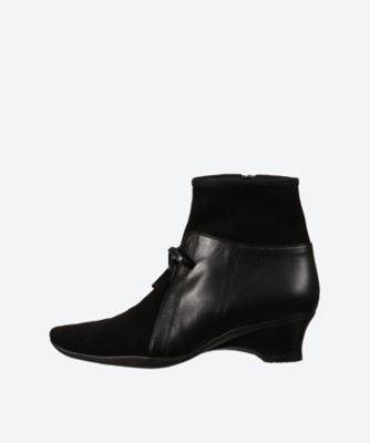 ショートブーツ KM 28468 | 銀座ヨシノヤ (Women)/ギンザ