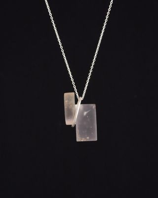 Gleichenia/グレイキニア cairnchain_pendant_2 陶磁器・彫刻【三越伊勢丹/公式】