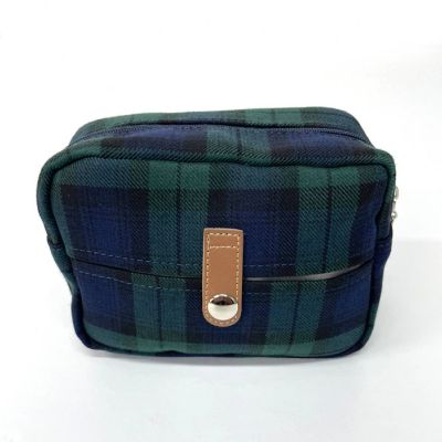 VAN大きな大きなタペストリー、ブラックウォッチタータン 新品 VAN大きな大きなタペストリー、ブラックウォッチタータン 新品 VAN