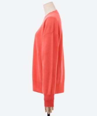 PLUTINUM mei-mei　高級　プラチナカシミヤ　ニットワンピース mei-mei – プラチナカシミヤ