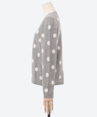 ☆カシミヤ100％セーター | PLATINUM mei-mei (Women