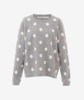 ☆カシミヤ100％セーター | PLATINUM mei-mei (Women