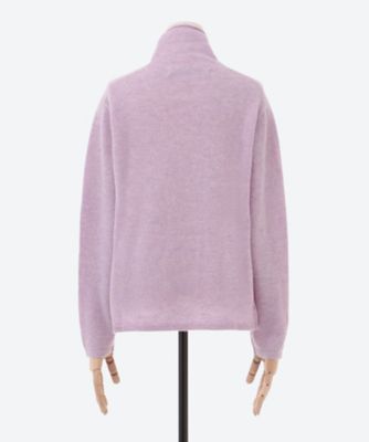 美品 platinum-mei-mei プラチナメイメイ カシミヤ100 猫柄 美品 platinum-mei-mei プラチナメイメイ カシミヤ100 猫柄