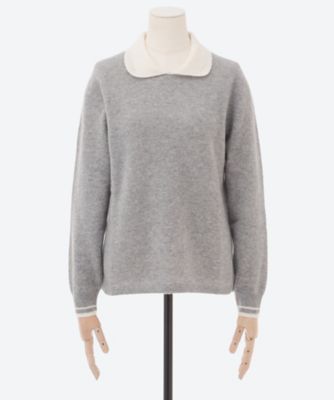 グレー系 レディースのトップス | 三越伊勢丹オンラインストア・通販