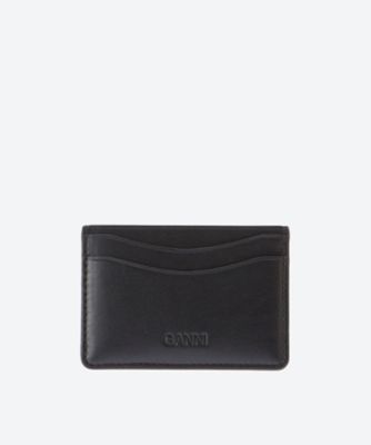 財布 A7035dog | GANNI (Women)/ガニー | 三越伊勢丹