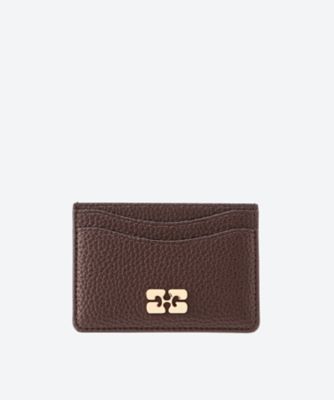 ＜GANNI (Women)＞財布　Ａ７２７６