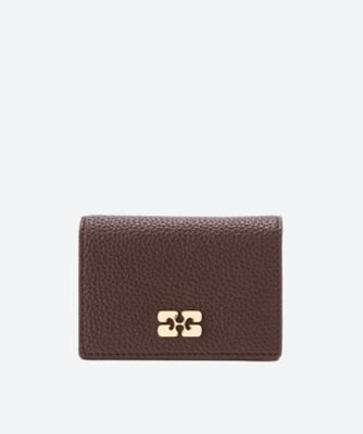 ＜GANNI (Women)＞財布　Ａ７２７９
