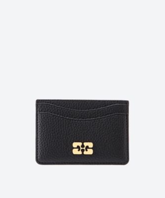＜GANNI (Women)＞財布　Ａ７３０３