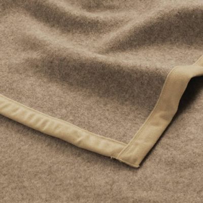 綿毛布 ベビー綿毛布（毛羽部分） （ベビーサイズ）85×115cm マルチ