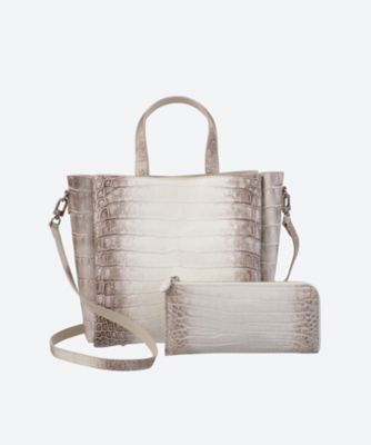 ハンドバッグ | MARINE SERRE (Women) /マリーン セル | 三越