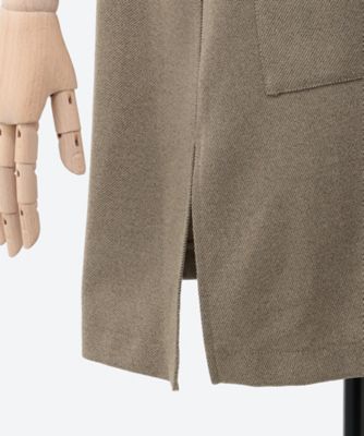 ★テーラードベスト（クローバー）