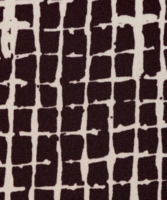 ★プリントワンピース（クローバー）