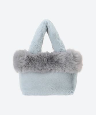 ☆エコファーバック（クローバー） | フランミュー /フラン