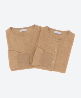 9511【年内届】カシミヤアンサンブル【福袋】 | GARE DE