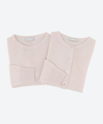 ９５１１【年内届】カシミヤアンサンブル【福袋】