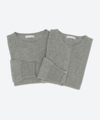 ９５１１【年内届】カシミヤアンサンブル【福袋】