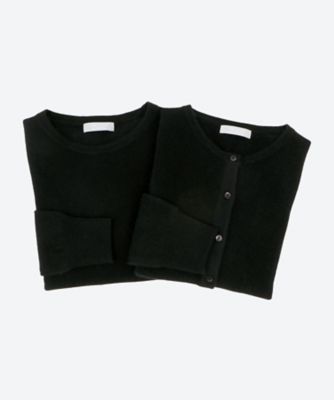 ９５１１【年内届】カシミヤアンサンブル【福袋】