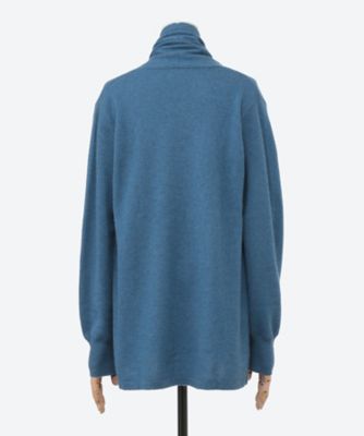 カシミヤカーディガン | GARE DE LYON (Women)/ガーデリヨン