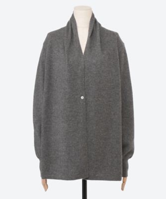 Mce Harrods 100%カシミヤカーディガン 92cm McGeorge Harrods 100%カシミヤカーディガン 92cm 2025年最新