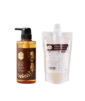 ホワイトティー＞ボディウォッシュ | ウェスティンホテル東京