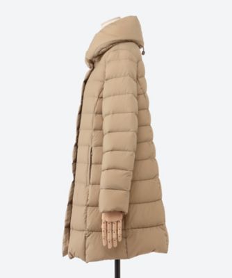 ストレッチダウンコート | noa-ge/ノアジェ | 三越伊勢丹
