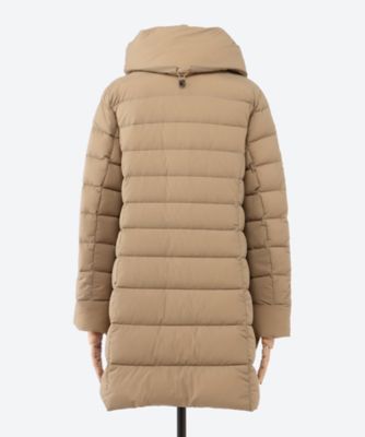 ストレッチダウンコート | noa-ge/ノアジェ | 三越伊勢丹オンライン