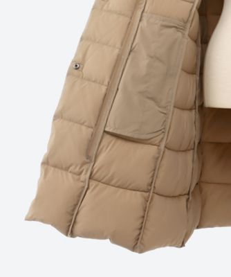 NOA様　3点 ストレッチダウンコート | noa-ge/ノアジェ | 三越伊勢丹