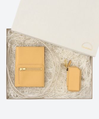 ＜L’arcobaleno＞２０４２【年内届】ラルコバレーノ福袋　２５ＦＷ　２５０００【福袋】