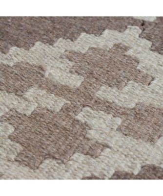 ☆ペルシャ手織りキリム ラグLサイズ 1 | 三越伊勢丹オンライン