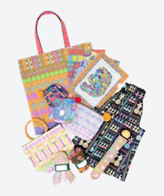 ＜YokkePokke (Women)＞２０３０【年内届】スペシャル雑貨セット【福袋】
