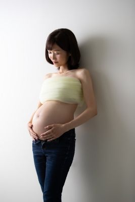 ７５０５【年明届】マタニティフォト撮影券　※有効期限：２０２６年６月３０日【福袋】