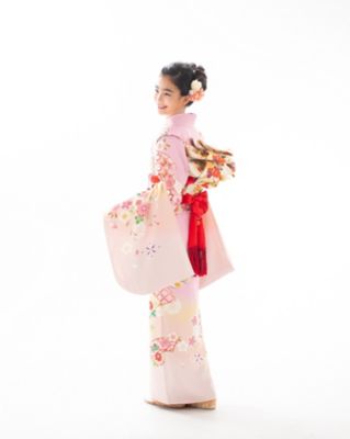 ７５０６【年明届】十三参り／十三祝い　記念写真撮影券　※有効期限：２０２６年６月３０日【福袋】