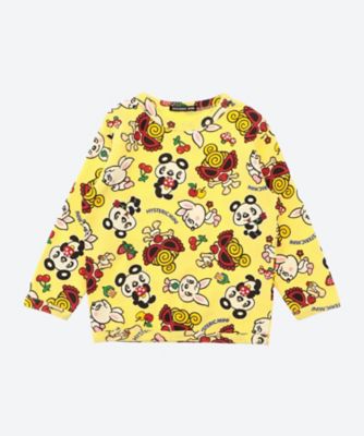 送料無料】MY FIRST HYSTERIC SCRAP