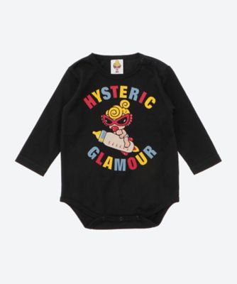 断*※様 ヒステリックミニ リトルフォー ロンT 楽天市場】Hystericmini ヒステリックミニ KNIT WITH MINI 裏毛