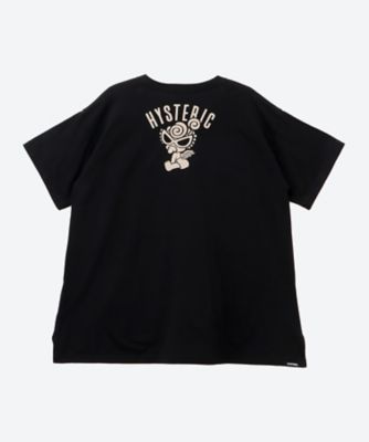 ヒスミニ　WORSHIP ANGEL MINI 半袖Tシャツ　天使 ヒスミニ WORSHIP ANGEL MINI 半袖Tシャツ 天使 ヒスミニ